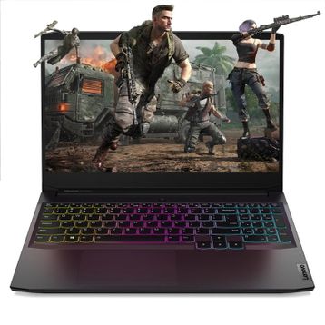 Lenovo IdeaPad Gaming 3 15IHU6 82K101ELTX i5-11320H 8GB RAM 512GB SSD RTX 3050 Windows 11 Home 15.6 inç Laptop - Notebook