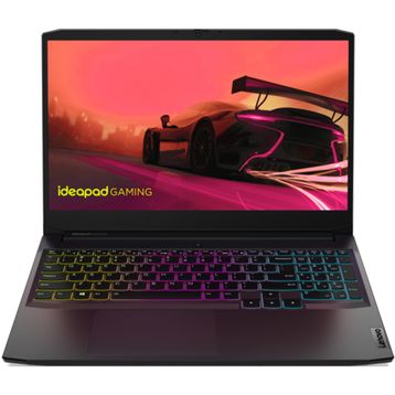 Lenovo IdeaPad Gaming 3 82K202BRTX AMD Ryzen 5 5500H 8GB RAM 512GB SSD RTX 2050 FreeDOS 15.6 inç Oyun Bilgisayarı