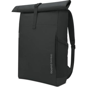 Lenovo Ideapad GX41H70101 16 inç Gaming Modern Siyah Sırt Çantası