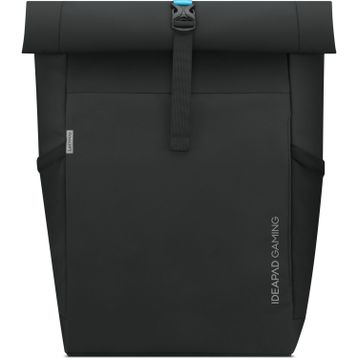 Lenovo Ideapad GX41H70101 16 inç Gaming Modern Siyah Sırt Çantası