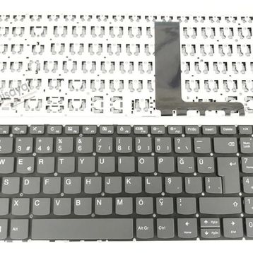 Lenovo IdeaPad IP320-15ABR Klavye