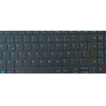 Lenovo IdeaPad IP320-17ABR Klavye