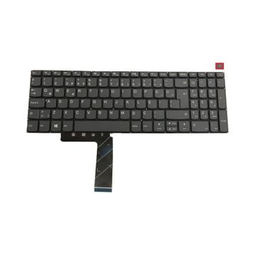Lenovo IDEAPAD L3 15IML05 Notebook Klavye