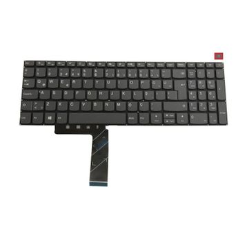 Lenovo IDEAPAD L340-15IWL 81LG Notebook Klavye