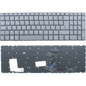 Lenovo IDEAPAD L340-15IWL 81LG Notebook Klavye