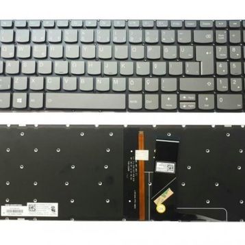Lenovo IdeaPad L340-17API Notebook Klavye