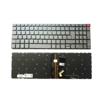 Lenovo IdeaPad L340-17API Notebook Klavye