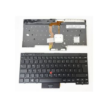Lenovo IdeaPad L340-17API Notebook Klavye