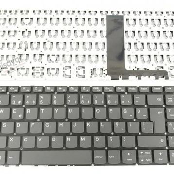 Lenovo IdeaPad L340-17IRH Notebook Klavye