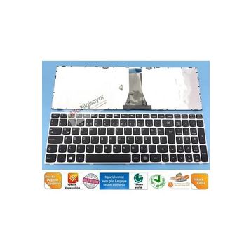 LENOVO IDEAPAD M5080 KLAVYE TUŞ TAKIMI ORJINAL Q-TÜRKÇE TR SIFIR A++
