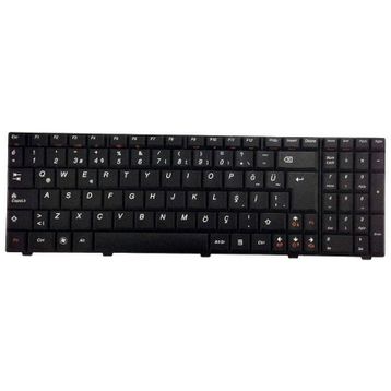 Lenovo Ideapad MP-10F36P0-686 Laptop Türkçe Uyumlu Klavye