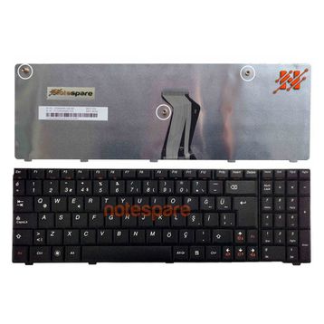 Lenovo Ideapad MP-10F36P0-686 Laptop Türkçe Uyumlu Klavye