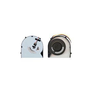Lenovo İdeapad N581 Uyumlu Notebook Fan