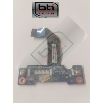 Lenovo Ideapad N585 Klavye
