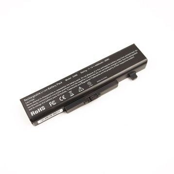 Lenovo Ideapad N586 Notebook Batarya