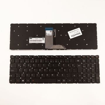 Lenovo Ideapad NSK-BFLBN Klavye