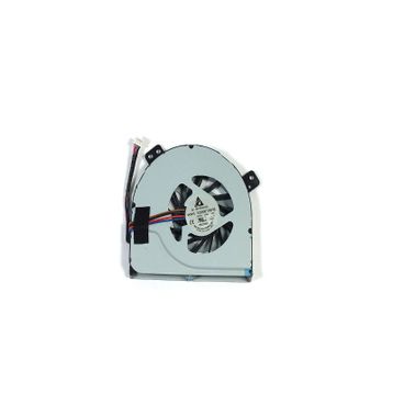 Lenovo İdeapad P500 Uyumlu Notebook Fan