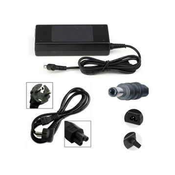 Lenovo Ideapad P580 3087 20184 Uyumlu Notebook Adaptör