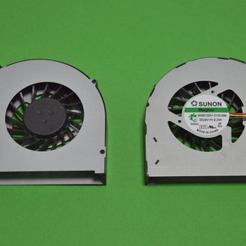 Lenovo İdeapad P585 Uyumlu Notebook Fan