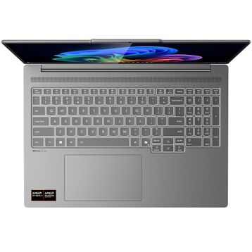 Lenovo IdeaPad Pro 5 16AKP10 83JN003BTR Ryzen AI 7 350 32GB RAM 1TB SSD RTX 5050 FreeDOS 16 inç Laptop - Notebook