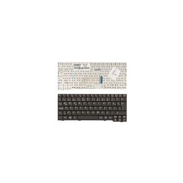 Lenovo IdeaPad S10-2C Siyah Klavye