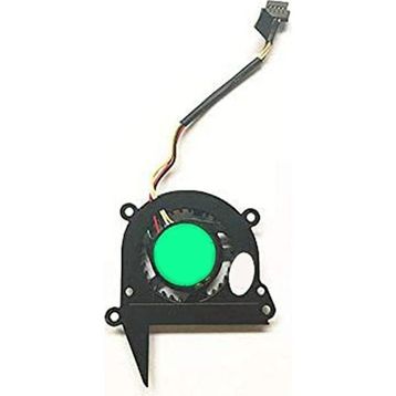 Lenovo İdeapad S10 4 Pin Uyumlu Notebook Fan