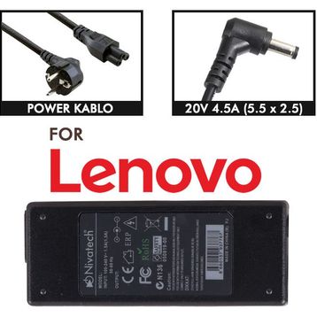 Lenovo İdeapad S10-42312CU Uyumlu Notebook Adaptör