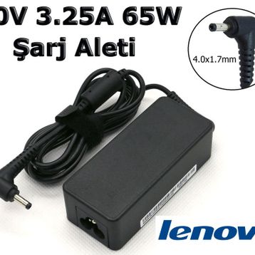 Lenovo Ideapad S100 Uyumlu Adaptör