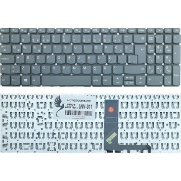 Lenovo Ideapad S145-15IGM Notebook Klavye