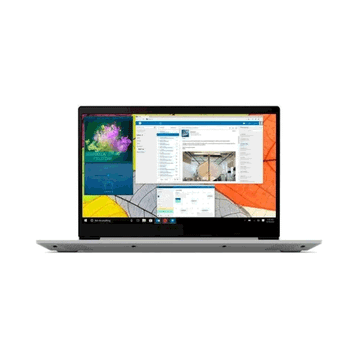 Lenovo ideapad S145-15IKB 81VD004DTX Intel Core i3 7020 4GB Ram 128GB SSD Windows 10 Home 15.6 inç Laptop - Notebook