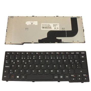 Lenovo IdeaPad S215 Klavye
