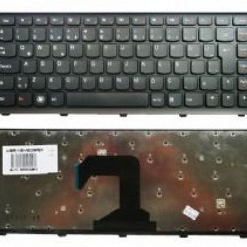 Lenovo IdeaPad S405 Klavye