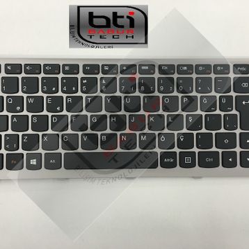 Lenovo IdeaPad S415 Klavye