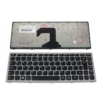 Lenovo IdeaPad S415 Klavye