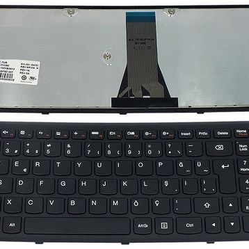 Lenovo IdeaPad S510 Klavye