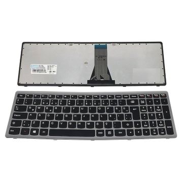 Lenovo IdeaPad S510 Klavye