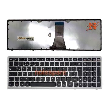 Lenovo IdeaPad S510 Klavye
