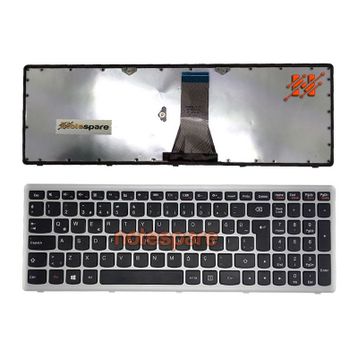 Lenovo IdeaPad S510 Klavye