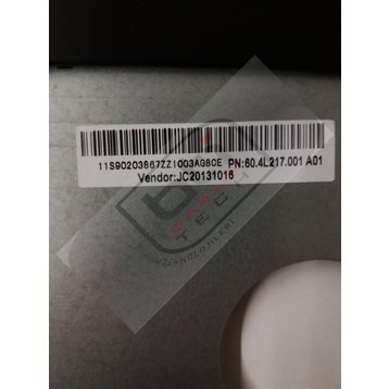 Lenovo IdeaPad S510P Klavye