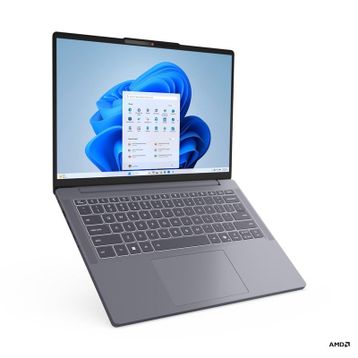 Lenovo IdeaPad Slim 3 14ARP10 83K600A6TR Ryzen 7 170 16GB RAM 512GB SSD FreeDOS 14 inç Laptop