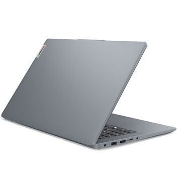 Lenovo IdeaPad Slim 3 14IAH8 83EQ0048TR i5-12450H 16GB RAM 512GB SSD FreeDOS 14 inç Laptop - Notebook
