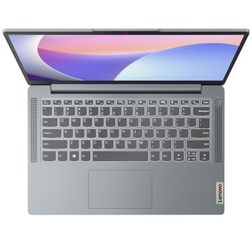 Lenovo IdeaPad Slim 3 14IAH8 83EQ0048TR i5-12450H 16GB RAM 512GB SSD FreeDOS 14 inç Laptop - Notebook