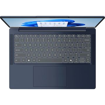 Lenovo IdeaPad Slim 3 14IRH10 83K0001GTR i5-13420H 16GB RAM 512GB SSD FreeDOS 14 inç Laptop - Notebook