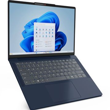 Lenovo IdeaPad Slim 3 14IRH10 83K0001GTR i5-13420H 16GB RAM 512GB SSD FreeDOS 14 inç Laptop - Notebook