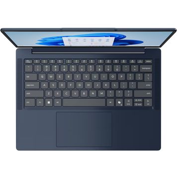Lenovo IdeaPad Slim 3 14IRH10 83K00027TR i5-13420H 16GB RAM 512GB SSD FreeDOS 14 inç Laptop - Notebook