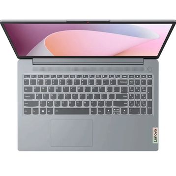 Lenovo IdeaPad Slim 3 15ABR8 82XM00U4TX Ryzen 7 5825U 16GB RAM 1TB SSD FreeDOS 15.6 inç Laptop - Notebook