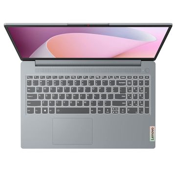 Lenovo IdeaPad Slim 3 15AMN8 82XQ0012TX Ryzen 5 7520U 8GB RAM 512GB SSD FreeDOS 15.6 inç Laptop - Notebook