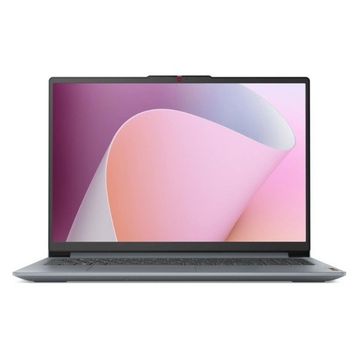 Lenovo IdeaPad Slim 3 15AMN8 82XQ0112TX Ryzen 5 40 8GB RAM 512GB SSD Windows 11 Home 15.6 inç Laptop