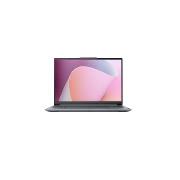 Lenovo IdeaPad Slim 3 15AMN8 82XQ0112TX Ryzen 5 40 8GB RAM 512GB SSD Windows 11 Home 15.6 inç Laptop