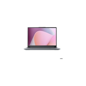 Lenovo IdeaPad Slim 3 15AMN8 82XQ0112TX Ryzen 5 40 8GB RAM 512GB SSD Windows 11 Home 15.6 inç Laptop
